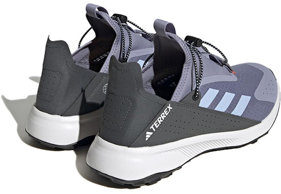 adidas Terrex Voyager 21 'Abu-Abu' HP8627 Shop adidas Terrex Voyager 21 'Abu-Abu' HP8627