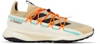 Buy adidas Terrex Voyager 21 'Savanna Screaming Orange' Lelaki Trail Running FW9406