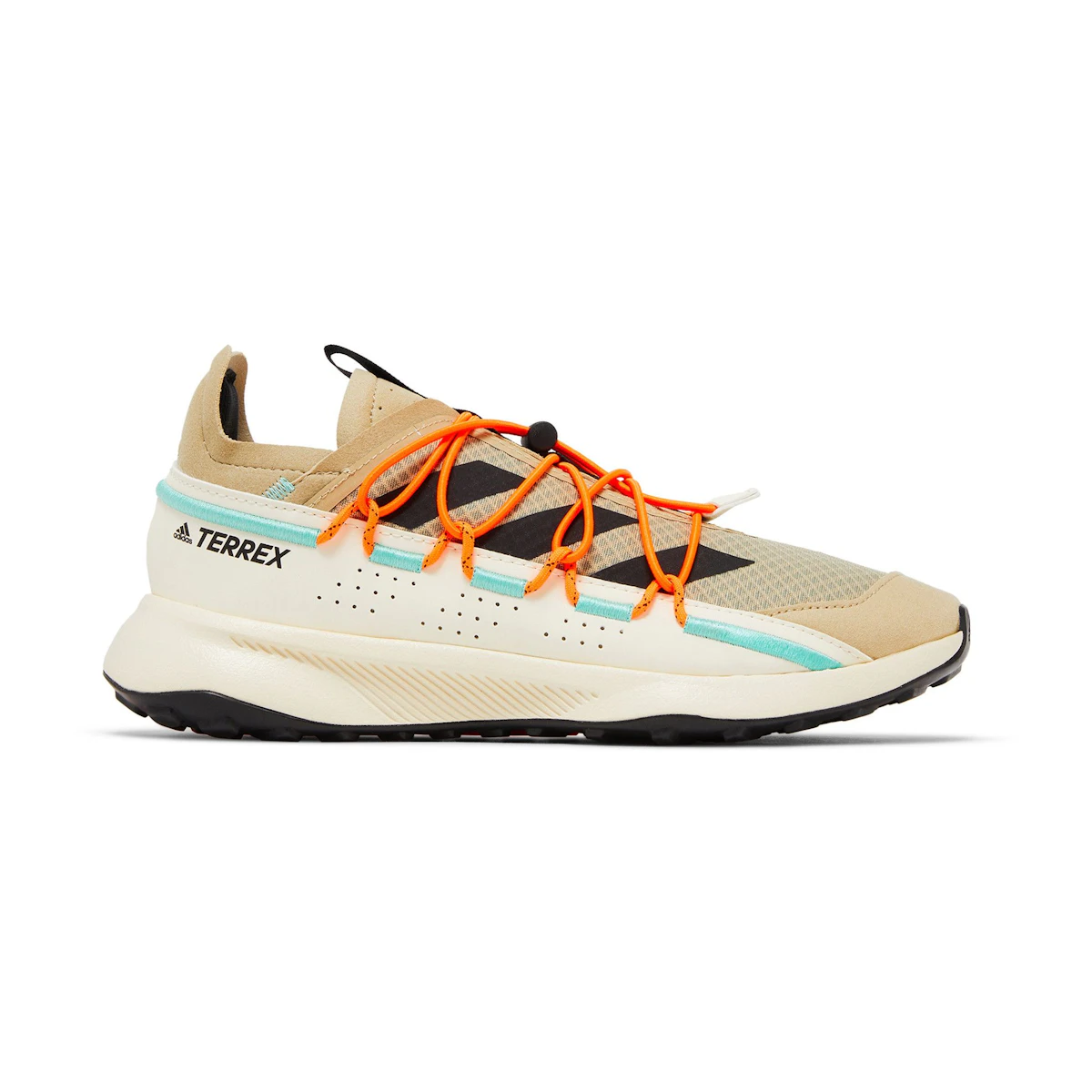 Buy adidas Terrex Voyager 21 'Savanna Screaming Orange' FW9406