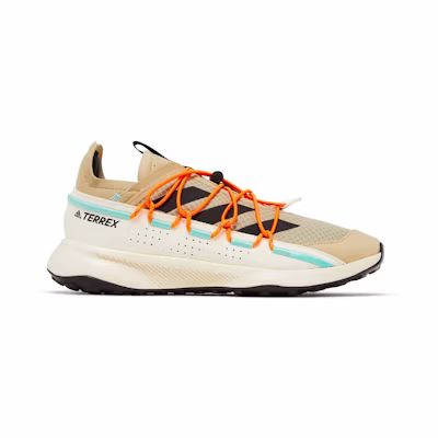 adidas Terrex Voyager 21 'Savanna Screaming Orange'