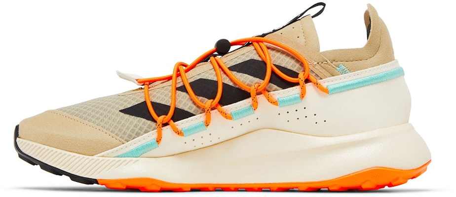 adidas Terrex Voyager 21 'Naranja Screaming Savanna' FW9406 Lookbook adidas Terrex Voyager 21 'Naranja Screaming Savanna' FW9406