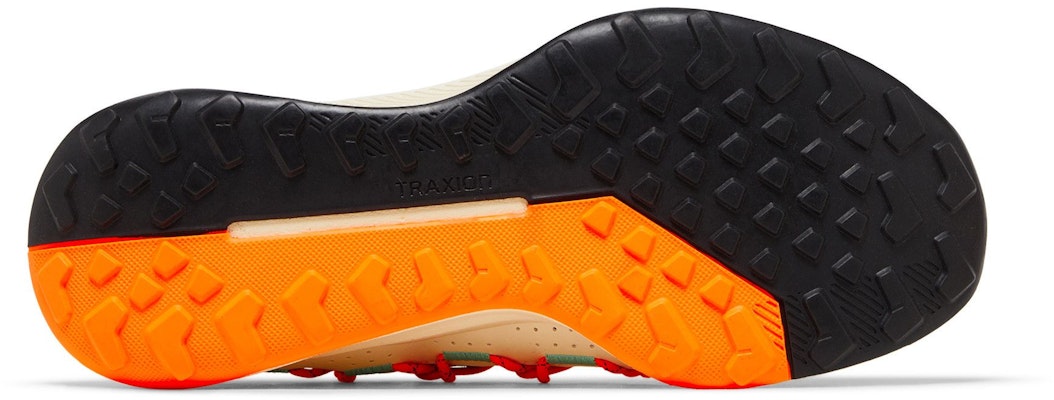 adidas Terrex Voyager 21 'Naranja Screaming Savanna' FW9406 Shop adidas Terrex Voyager 21 'Naranja Screaming Savanna' FW9406