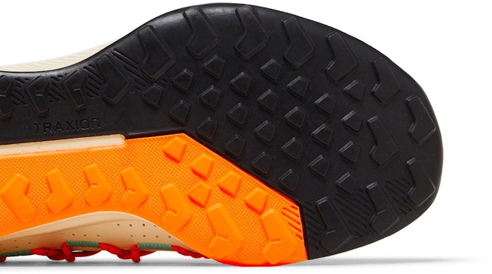 adidas Terrex Voyager 21 'Savanna Screaming Orange' Lelaki Trail Running FW9406 Purchase adidas Terrex Voyager 21 'Savanna Screaming Orange' Lelaki Trail Running FW9406