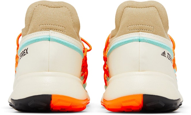 adidas Terrex Voyager 21 'Naranja Screaming Savanna' FW9406 Details for adidas Terrex Voyager 21 'Naranja Screaming Savanna' FW9406