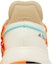 Sizing adidas Terrex Voyager 21 'Savanna Screaming Orange' Lelaki Trail Running FW9406
