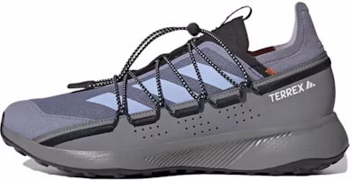 adidas Terrex Voyager 21 'Silver Violet Blue Dawn' HP8616 adidas Terrex Voyager 21 'Silver Violet Blue Dawn' HP8616