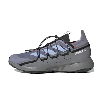 adidas Terrex Voyager 21 'Silver Violet Blue Dawn'