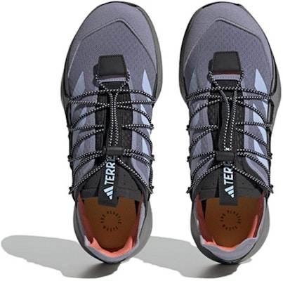 adidas Terrex Voyager 21 'Silver Violet Blue Dawn' Wanita Pria Outdoor HP8616 Purchase adidas Terrex Voyager 21 'Silver Violet Blue Dawn' Wanita Pria Outdoor HP8616