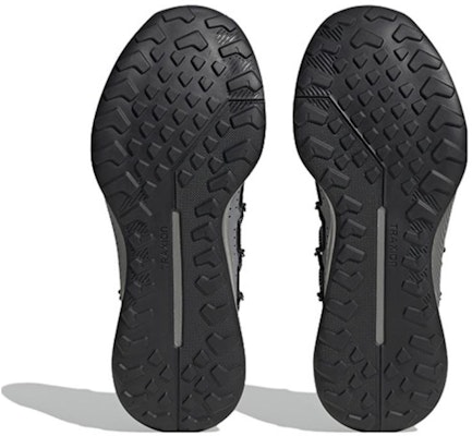 adidas Terrex Voyager 21 'Silver Violet Blue Dawn' Wanita Pria Outdoor HP8616 Details for adidas Terrex Voyager 21 'Silver Violet Blue Dawn' Wanita Pria Outdoor HP8616