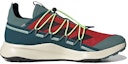 Order adidas Terrex Voyager 21 'Teal Liar Merah Vivid' FW9400