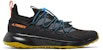 adidas Terrex Voyager 21 Canvas 'Hitam Oren Gum' GX8676