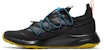 adidas Terrex Voyager 21 Canvas 'Hitam Oren Gum' GX8676