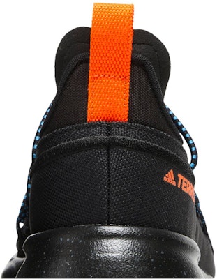 adidas Terrex Voyager 21 Canvas 'Hitam Jingga Gum' GX8676 Sizing adidas Terrex Voyager 21 Canvas 'Hitam Jingga Gum' GX8676