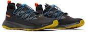Cheap adidas Terrex Voyager 21 Canvas 'Hitam Oren Gum' GX8676