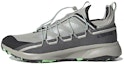 Buy adidas Terrex Voyager 21 Canvas 'Kelabu Metalik Hijau Beam' GX8675