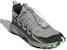 adidas Terrex Voyager 21 Canvas 'Kelabu Metalik Hijau Beam' GX8675