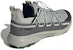 adidas Terrex Voyager 21 Canvas 'Kelabu Metalik Hijau Beam' GX8675