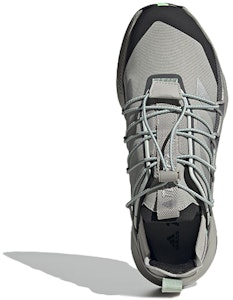 愛迪達 Terrex Voyager 21 帆布 ‘金屬灰光束綠’ GX8675 Purchase 愛迪達 Terrex Voyager 21 帆布 ‘金屬灰光束綠’ GX8675