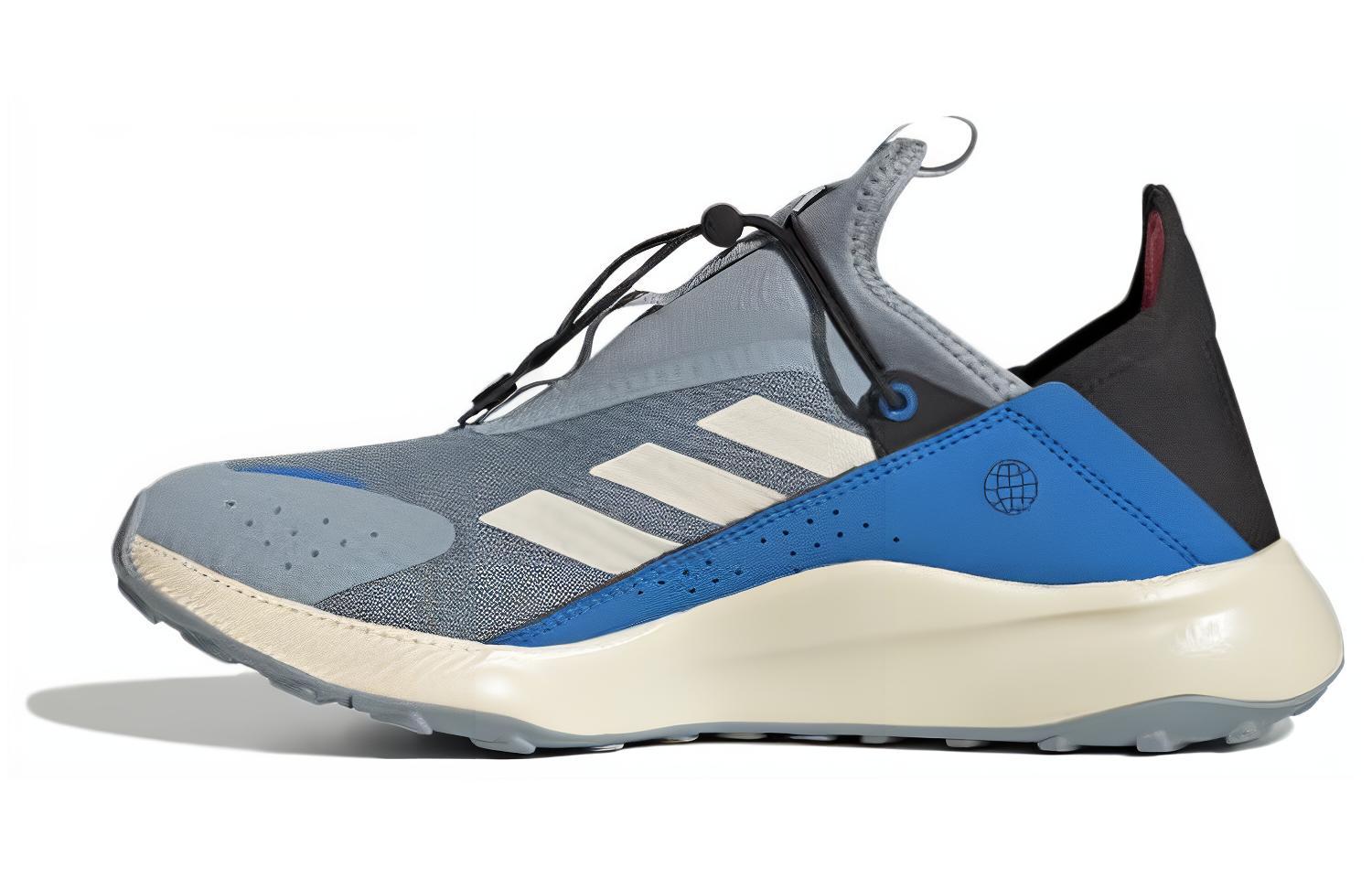 adidas Terrex Voyager 21 Slip-On HEAT.RDY Travel Shoes 'Grey' HP8624
