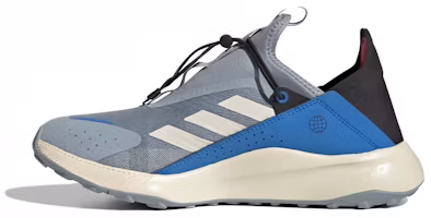 adidas Terrex Voyager 21 Slip-On HEAT.RDY Travel Shoes 'Grey' HP8624 adidas Terrex Voyager 21 Slip-On HEAT.RDY Travel Shoes 'Grey' HP8624