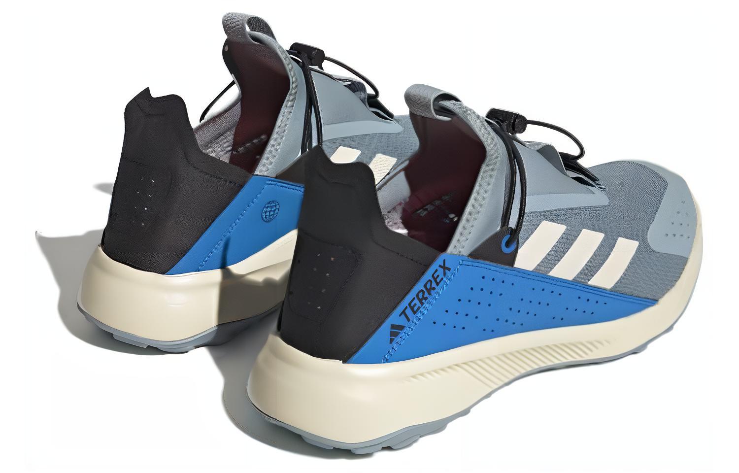 Order adidas Terrex Voyager 21 Slip-On HEAT.RDY Scarpe da Viaggio ''Grigio'' HP8624