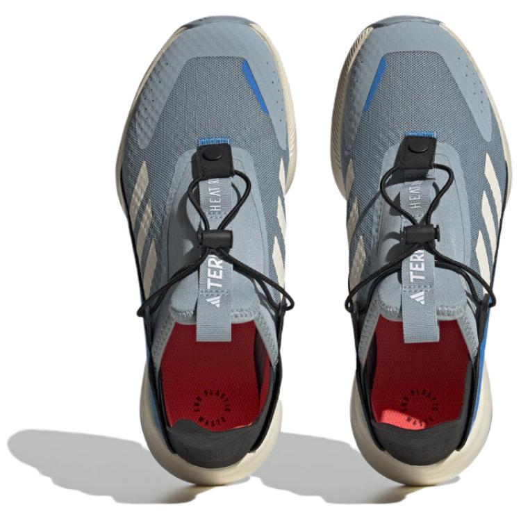 Shop adidas Terrex Voyager 21 Slip-On HEAT.RDY Scarpe da Viaggio ''Grigio'' HP8624