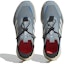 Shop adidas Terrex Voyager 21 Slip-On HEAT.RDY Kasut Travel 'Kelabu' HP8624