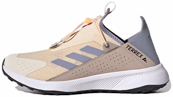 adidas Terrex Voyager 21 Slip-On Heat.Rdy Travel Shoes 'Sand Strata' HP8625 adidas Terrex Voyager 21 Slip-On Heat.Rdy Travel Shoes 'Sand Strata' HP8625