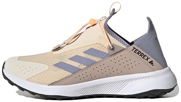 adidas Terrex Voyager 21 Slip-On Heat.Rdy Kasut Travel 'Sand Strata' HP8625 Buy adidas Terrex Voyager 21 Slip-On Heat.Rdy Kasut Travel 'Sand Strata' HP8625