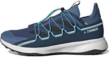 adidas Terrex Voyager 21 Travel 'Blue' FW9404 adidas Terrex Voyager 21 Travel 'Blue' FW9404