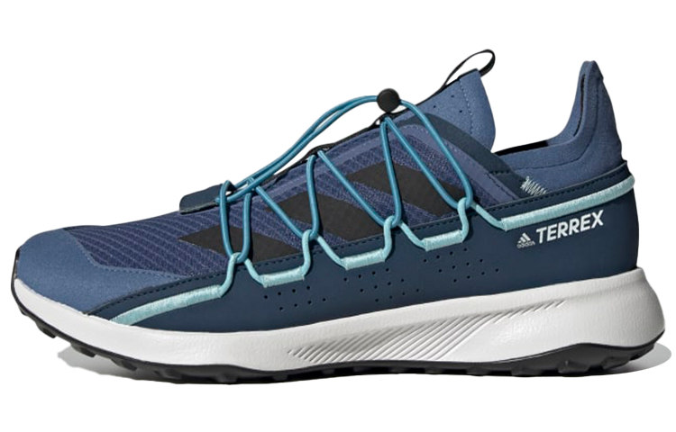 adidas Terrex Voyager 21 Travel 'Blue' FW9404