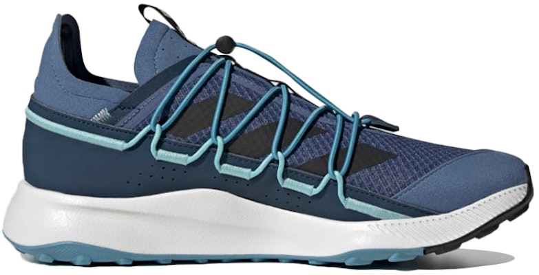 아디다스 테렉스 보이저 21 트래블 블루 (Adidas Terrex Voyager 21 Travel Blue) FW9404 Order 아디다스 테렉스 보이저 21 트래블 블루 (Adidas Terrex Voyager 21 Travel Blue) FW9404