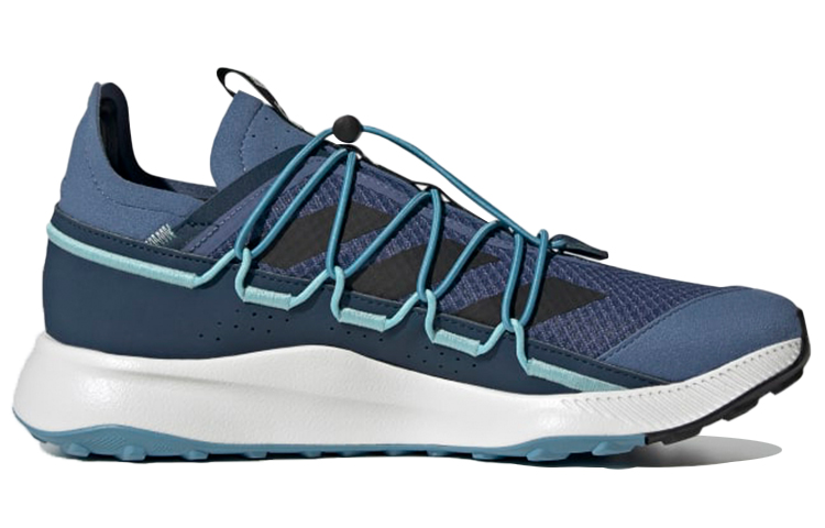 Order adidas Terrex Voyager 21 Travel ''Blu'' FW9404