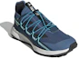 Lookbook adidas Terrex Voyager 21 Travel ''Blu'' FW9404