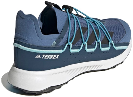 아디다스 테렉스 보이저 21 트래블 블루 (Adidas Terrex Voyager 21 Travel Blue) FW9404 Shop 아디다스 테렉스 보이저 21 트래블 블루 (Adidas Terrex Voyager 21 Travel Blue) FW9404