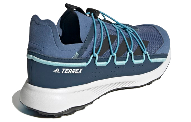 Shop adidas Terrex Voyager 21 Travel ''Blu'' FW9404