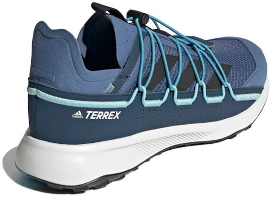 adidas Terrex Voyager 21 Travel ''Blu'' FW9404 Shop adidas Terrex Voyager 21 Travel ''Blu'' FW9404