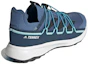 Shop adidas Terrex Voyager 21 Travel ''Blu'' FW9404