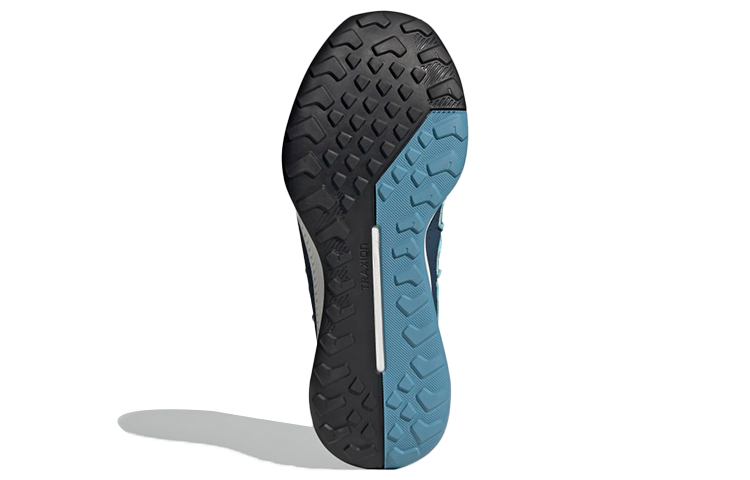 Details for adidas Terrex Voyager 21 Travel ''Blu'' FW9404