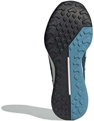 adidas Terrex Voyager 21 Travel ''Blu'' FW9404 Details for adidas Terrex Voyager 21 Travel ''Blu'' FW9404