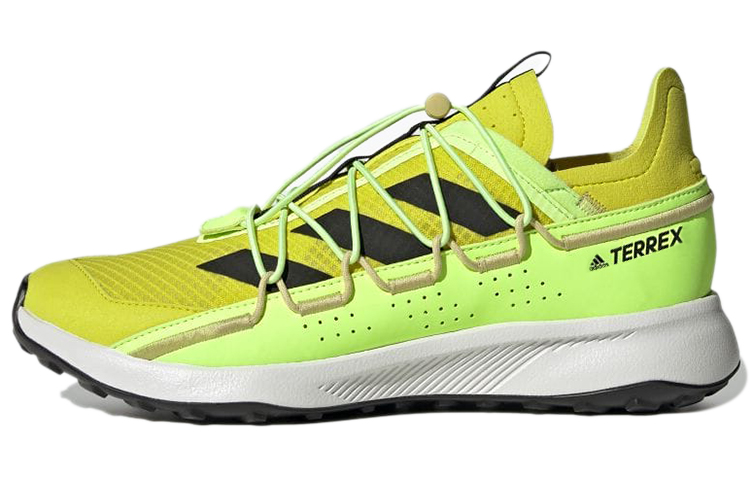 adidas Terrex Voyager 21 Travel 'Green Black' FZ2226