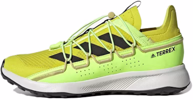 adidas Terrex Voyager 21 Travel 'Green Black' FZ2226 adidas Terrex Voyager 21 Travel 'Green Black' FZ2226