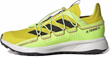 adidas Terrex Voyager 21 Travel 'Green Black' FZ2226 adidas Terrex Voyager 21 Travel 'Green Black' FZ2226