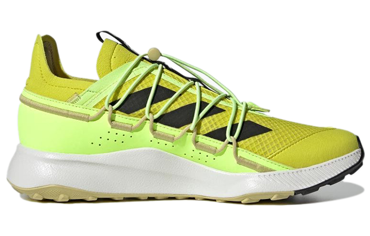 Order adidas Terrex Voyager 21 Travel ''Verde Nero'' FZ2226