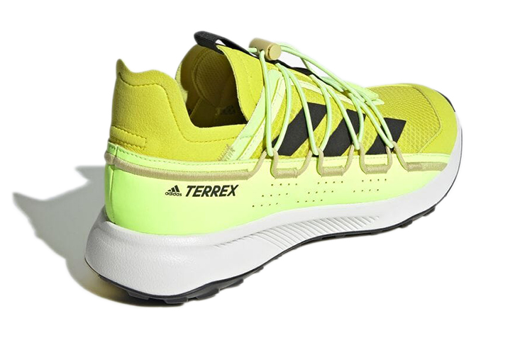 Shop adidas Terrex Voyager 21 Travel ''Verde Nero'' FZ2226