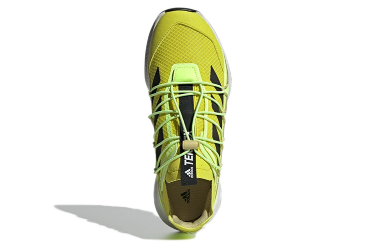 Purchase adidas Terrex Voyager 21 Travel ''Verde Nero'' FZ2226