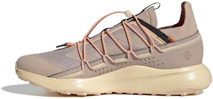 adidas Terrex Voyager 21 Travel Shoes 'Brown' HP8614 adidas Terrex Voyager 21 Travel Shoes 'Brown' HP8614