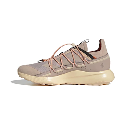 adidas Terrex Voyager 21 Travel Shoes 'Brown'