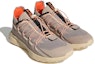 Lookbook adidas Terrex Voyager 21 Kasut Travel 'Coklat' HP8614