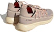 Shop adidas Terrex Voyager 21 Kasut Travel 'Coklat' HP8614